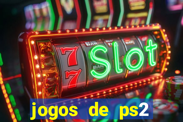 jogos de ps2 download torrent